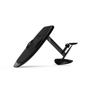 Planche de surf électrique (Efoil) en fibre de carbone haute performance tout-terrain 2026, étanche et motorisée, pour sports nautiques - Product Image 2