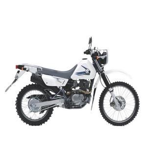 มอเตอร์ไซค์ NEW DR200SE รุ่นใหม่แบบอเนกประสงค์ พร้อมส่งมอบแล้ว - Product Image 2