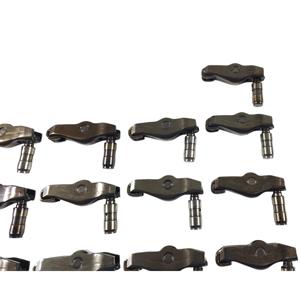 PALANAS DE BALANCEO HYUNDAI i20 1ª Serie 24170-2A100 D4FB Diésel 1600 (08>14) - Product Image 2