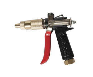 ILOT Bonne Qualité <span class=keywords><strong>Laiton</strong></span> + <span class=keywords><strong>En</strong></span> Acier Inoxydable Haute Pression <span class=keywords><strong>Pistolet</strong></span> <span class=keywords><strong>D</strong></span>'<span class=keywords><strong>arrosage</strong></span> canon à eau pour le Lavage De Voiture - Product Image 4