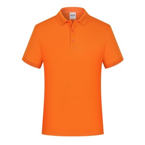 Polo Personalizado Unisex Premium, Tejido de Punto de Secado Rápido que Absorbe la Humedad con Micrologo Bordado, Color Sólido, OEM/ODM - Product Image 2