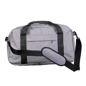 Borsa da Viaggio Promozionale Personalizzata Sanning per Gadget, Personalizzabile per la Soluzione di Trasporto Perfetta - Product Image 1