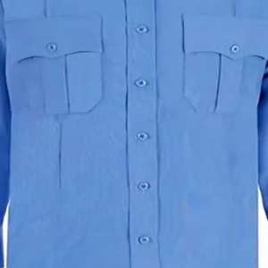 เสื้อเครื่องแบบรักษาความปลอดภัยพร้อมกางเกงเครื่องแบบยามฤดูร้อน - Product Image 3