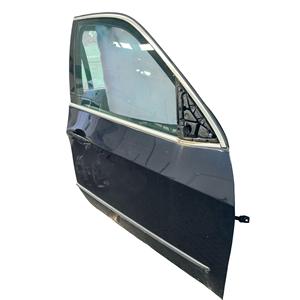 RIGHT FRONT DOOR for <b>X5</b> Series (E70) (06>13) Internal Code 2743064 Altro Color Replacement - Product Image 3