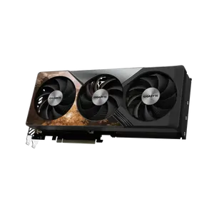 2024 nueva llegada GIGA BYTE RTX 4070 SUPER WUK ONG OC 12G Black Myth Wukong Gaming Graph IC Ca Rd - Product Image 4