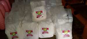 Distributor Ariel Laundry Detergent Products All in 1 Pods Plastic X1 477G Laundry Detergent <b>Washing</b> <b>Powder</b> and Liquid - Product Image 3