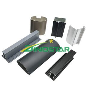 Vietnam National Brand Extruded <b>Aluminum</b> <b>Profile</b>, Produce Difficult Specifications, Discount on Large Quantity - Product Image 2