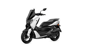 Offre Exceptionnelle : Nouveaux Scooters NMAX 125 2025 à Vendre - Product Image 4