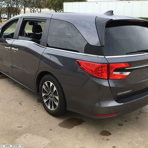 Honda Odyssey Touring 2022 - Product Image 1