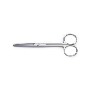 Mayo <strong>Operating</strong> <strong>Scissors</strong> Straight - Product Image 1