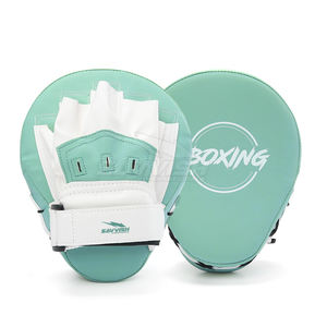 Almohadillas de Boxeo de Alta Calidad, Duraderas y Cómodas, a Precio Económico - Product Image 4