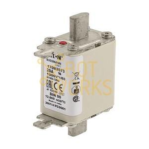 Per Eaton 170M2673 - Nuovo Prodotto in Ceramica - Product Image 1