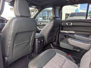 Utilisé 2023 F * ord Explorer Timberline - Product Image 4