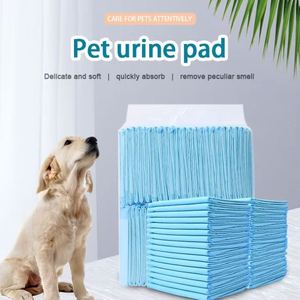 Tapis d'entraînement jetables pour chiots et animaux de compagnie, vente en gros, très demandés - Product Image 4