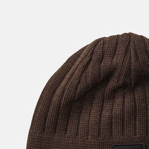 Modèle différent sur mesure hommes et femmes vêtements d'hiver bonnets taille personnalisée vêtements d'hiver décontractés porter des bonnets - Product Image 5