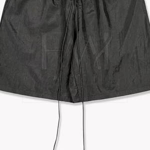 Pantalones cortos cortavientos para hombre, gran oferta, respetuosos con el medio ambiente, para invierno, 2025, estilo callejero, impermeables, de secado rápido, transpirables - Product Image 4