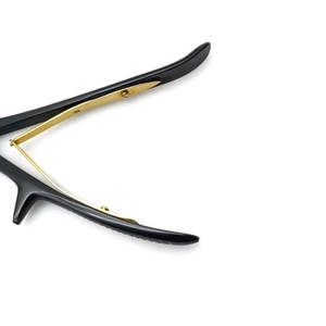 Instrumento ortopédico alemán Manual de alta calidad del mejor proveedor, Rongeur de hueso de acero inoxidable, cantidad a granel para uso quirúrgico - Product Image 5