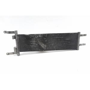 ENFRIADOR DE ACEITE PARA CAJA DE CAMBIOS AUTOMÁTICA, REFRIGERANTE PARA ALFA ROMEO Stelvio Series (949_) 50560285 463 35 692, 552 75 156 Diésel 2200 (16>) - Product Image 1