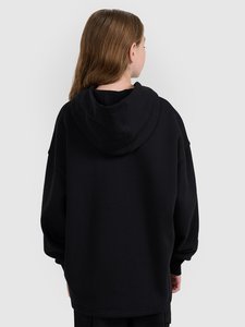 Survêtements surdimensionnés à capuche pour filles, vêtements décontractés respirants de qualité supérieure, survêtements pour filles - Product Image 5