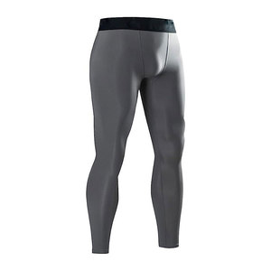 Pantalons de gym décontractés cargo de bonne qualité pour hommes, avec services Oem, pantalons de gym dernier cri conçus pour hommes, personnalisés - Product Image 1