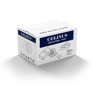 Packaging Machine <b>Tape</b> Rolls Assorted Sizes Brown And Clear Adhesive <b>Tape</b> For Sealing <b>Boxes</b> And Shipping - Product Image 2