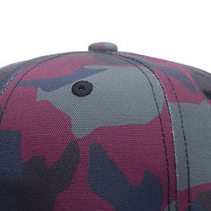 Nuevo diseño Deportes Sombrero Gorra de béisbol Venta al por mayor Mejor Material Gorras de béisbol - Product Image 6