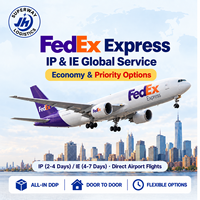 Services logistiques professionnels DDP porte-à-porte DHL FedEx UPS pour le Royaume-Uni et les États-Unis, services de dropshipping, agent de fret et transitaire