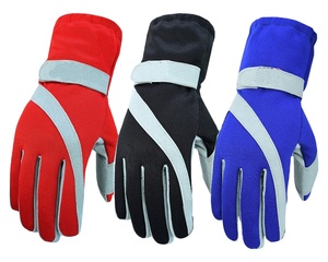 Gants Racing Sim Racing Gants sur mesure pour f1 Kart gants de course - Product Image 1