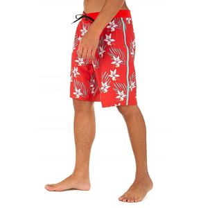 Short de sublimation pour homme entièrement stylé Short imprimé respirant et confortable de haute qualité avec lavage facile sur mesure - Product Image 2