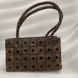 Nouveau DESIGN sac à main/sacs à main en coquille de noix de coco sacs à la mode fabriqués au VIETNAM - Product Image 2