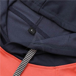 Sudaderas con Capucha para Hombre, Estilo Moderno, 100% Algodón, Otoño, Nuevo Diseño, Tela Suave, Venta en Línea, MOQ Bajo - Product Image 2