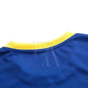 ชุดฟุตบอลของผู้ชายชุดฟุตบอลดีไซน์ล่าสุด - Product Image 3