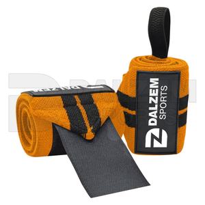 Professionnel Gym Fitness Poignet Soutien Bretelles Bretelles Haltérophilie Powerlifting Poignet Wraps Pouce Boucle Équipement De Sécurité pour - Product Image 3