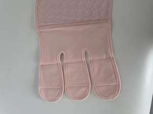 Après la grossesse ceinture de soutien postnatal c-section bande de ventre - Product Image 5