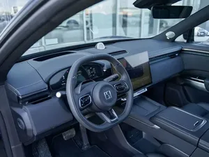 SUV 2024 7 places avec conduite à gauche, transmission intégrale automatique, galerie de toit métallique, sièges en cuir, batterie au lithium, luxe, autonomie de 601-700 km - Product Image 6