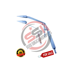 2025 Juego de cirugía endoscópica de acero inoxidable para cirugía con precio Instrumentos de estiramiento facial de plástico por SUAVE SURGICAL INSTRUMENTS - Product Image 3