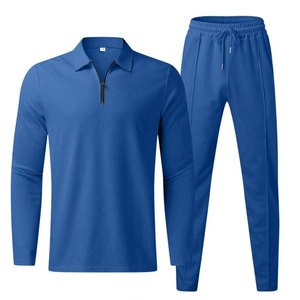 Chándal Deportivo Personalizado al Mejor Precio para Hombre, Ropa Deportiva para Correr, Chándal para Entrenamiento, Chándal para Hombre 2026 - Product Image 2