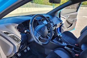 FORD FOCUS RS 2018 IMPECABLE, LISTO PARA ENVIAR - Product Image 4