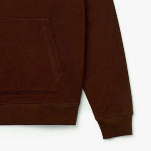 Sudadera con Capucha para Niñas al por Mayor con Logotipo Personalizado, Color y Talla a Elección, Mangas Largas, Color Sólido, Corte Ajustado/Extragrande, Ropa Casual 2026 - Product Image 2