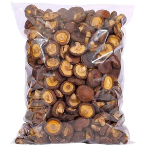 LIGHT and CRUNCHY DRIED SHIITAKE MUSHROOMS / FAMILY RECIPE / AFFORDABLE VALUE / MADE in VIETNAM - Product Image 5