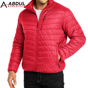 Chaqueta de Invierno Estilo Burbuja 2025, Nueva Colección, Transpirable, para Hombre, Hecha en Pakistán - Product Image 1