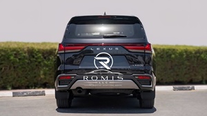 2025 Lex-us LX600 - Product Image 6