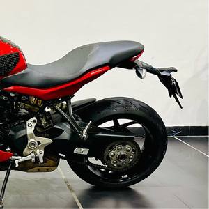 Ducati Supersport Sportbike 2021 d'occasion modèle 2021 - Product Image 6