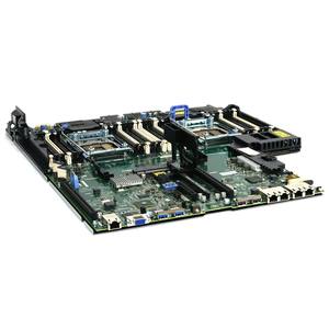 Placa Base LENOVO 00FK639, Socket LGA2011-3 para Sistema X3650 M5 Tipo 5462, Reacondicionada - Product Image 1