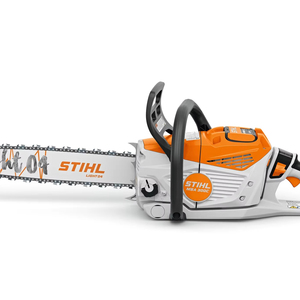 เลื่อยโซ่ยนต์แบตเตอรี่ Stihl MSA 300 C-O ของแท้ พร้อมบาร์ขนาด 20 นิ้ว และ 36 นิ้ว น้ำหนักเบา - Product Image 1