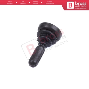 BSP773 ปุ่มกระจกมองข้างแบบคู่ 1507431 สำหรับฟีเอสต้า MK5 ฟิวชั่นยุโรป - Product Image 6