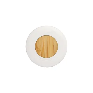 Auricolari RABS in bambù ecologici per TWS senza cancellazione del rumore - Product Image 3