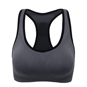 Sujetador Deportivo Transpirable de la Mejor Calidad para Mujer, Diseño Personalizado, Yoga, Tallas Grandes, Ropa Deportiva, Fabricación de Primera Calidad - Product Image 2