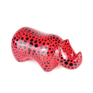 Figurine en laque avec logo personnalisé directement des meilleurs producteurs prix de gros figurines en laque - Product Image 2