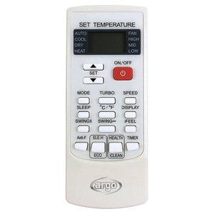 Aire Acondicionado Portátil THOR Plus 15 Blanco 398400034 - Product Image 5
